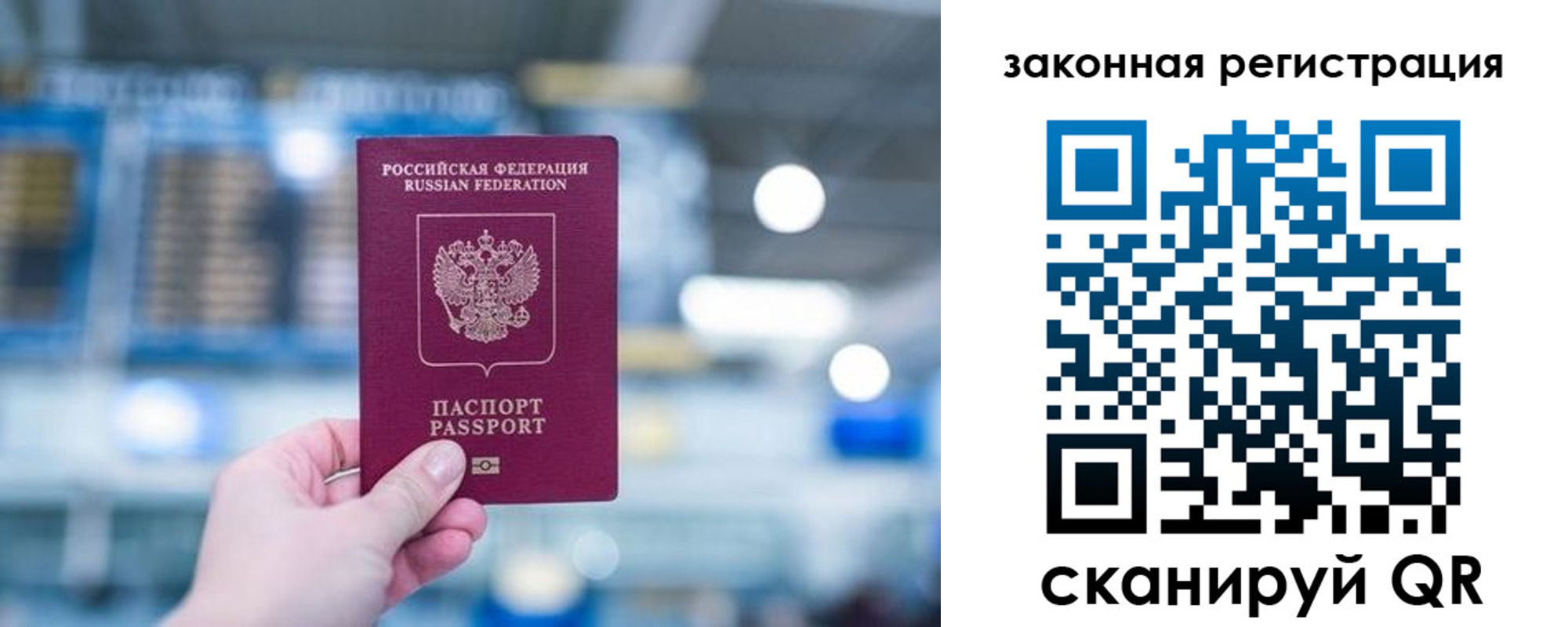прописка поиск в Павловском Посаде